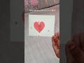 This Envelope Is To Cute 💌✨ #shorts #papercraft #envelope #diyideas