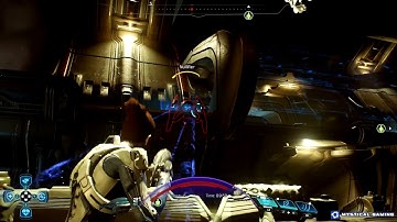 Mass Effect Andromeda Multiplayer - Firebase Derelict (Bronze) (XBOX ONE)