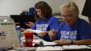 Learn more about volunteering with VITA