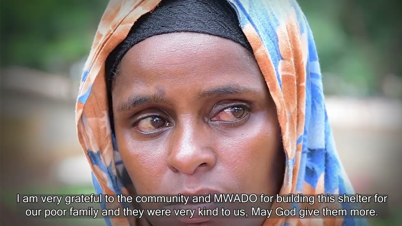 MWADO: The community started it—we just supported their vision.