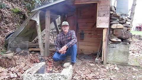 The A trigger snare how to set it