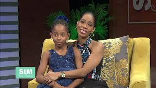 Soul Session 10: Sim Shares Her Soul Scars and The Road to Healing