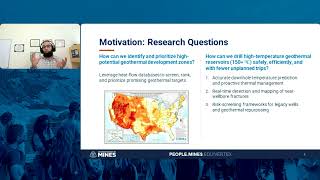 EC Community Webinar: Advancing the Energy Transition: Geothermal and Critical Minerals