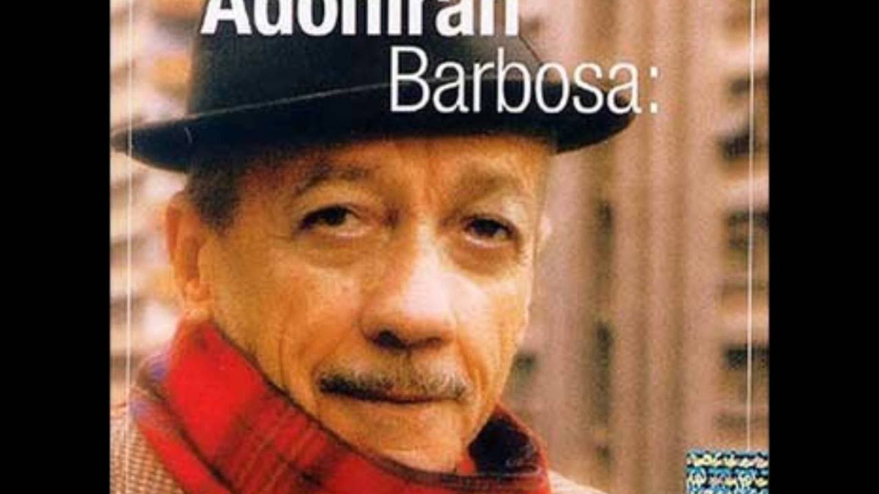 TIRO AO ÁLVARO ADONIRAN BARBOSA E ELIS REGINA YouTube