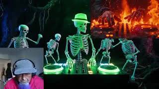 TIME MACHINE RAVE RESIDENT DJ ZEEZEE BANK HOLIDAY MUSIC