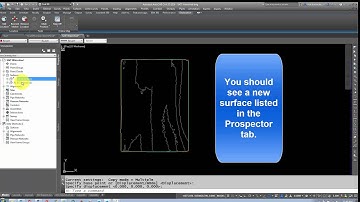 Surfaces - Copying Surfaces