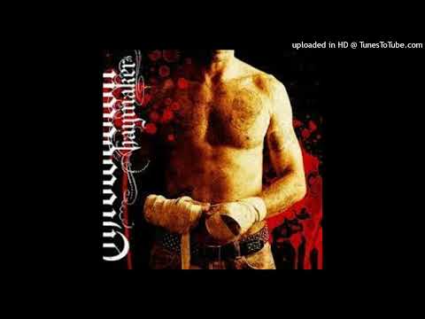 Throwdown - Forever