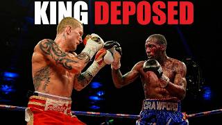 Terence Crawford (USA) vs Ricky Burns (SCO) | BOXING FIGHT HIGHLIGHTS HD