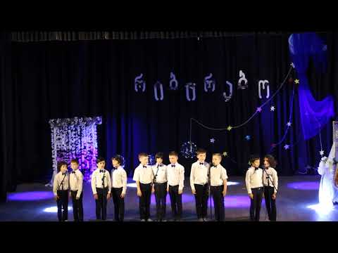 სტუდია \"რიბირაბო\"