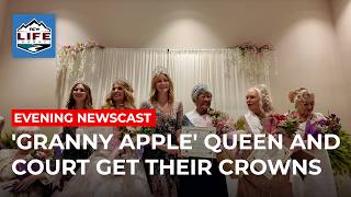 April 15, 2026 | NCWLIFE Evening News