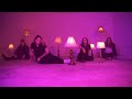 Shallow Pools - Nightmare (Official Music Video)