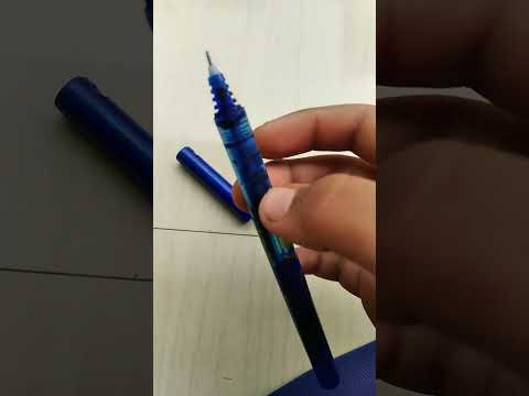 Pilot VZ hi-tech