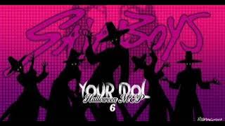 Halloween MEP-Your Idol{7/11}|| CLOSED