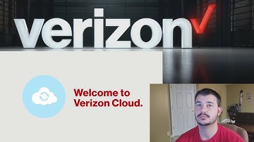 Verizon Cloud help On Desktop