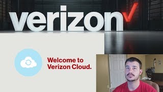 Verizon Cloud help On Desktop screenshot 3