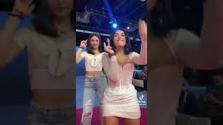 Tiktok Di Giulia Sara Salemi