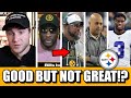 NEW Report On Why Steelers Traded Pickens 🤔 + Deebo CALLS OUT Mike Tomlin - 'NOT A Great Head Coach'
