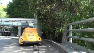 Autopia in HD