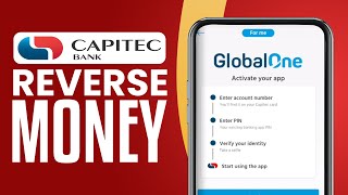 How To Reverse Money On Capitec App (2024) Easy Tutorial screenshot 5