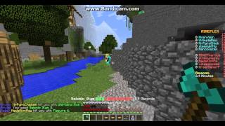Mineplex Silent Team Deathmatch Episode 2 - Easy Win