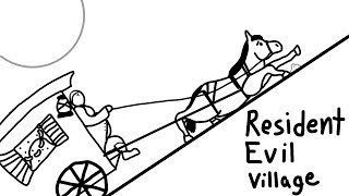What Does Heisenberg Even Want?
Poor horse.
HD version here ► https://youtu.be/QZ12EFRIizQ
Get this game ► https://store.steampowered.com/app/1196590/Resident_Evil_Village/
Twitter ► https://twitter.com/Psychroclasm
Facebook ► https://www.facebook.com/Psychroclasm
Horror Outro ► Grind
Artist ► Andrew Huang
https://www.youtube.com/channel/UCdcemy56JtVTrsFIOoqvV8g What Does Heisenberg Even Want?