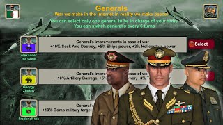 Coming soon - Generals screenshot 5