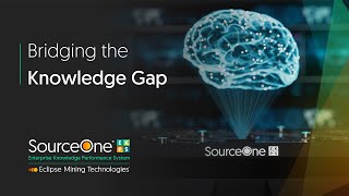 Bridging the Knowledge Gap | Eclipse Mining Technologies
