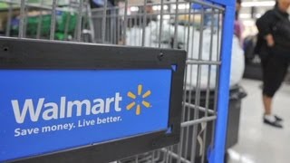 How Wal-Mart embraced sustainability