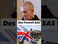 The Mindset Of a SAS Soldier: How To Become An Elite Soldier 🇬🇧⚔️