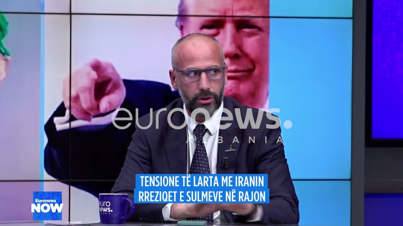 Irani nuk ka raketa me fuqi mbi 2 mijë kilometra! A rrezikohet Shqipëria? Sekreti...