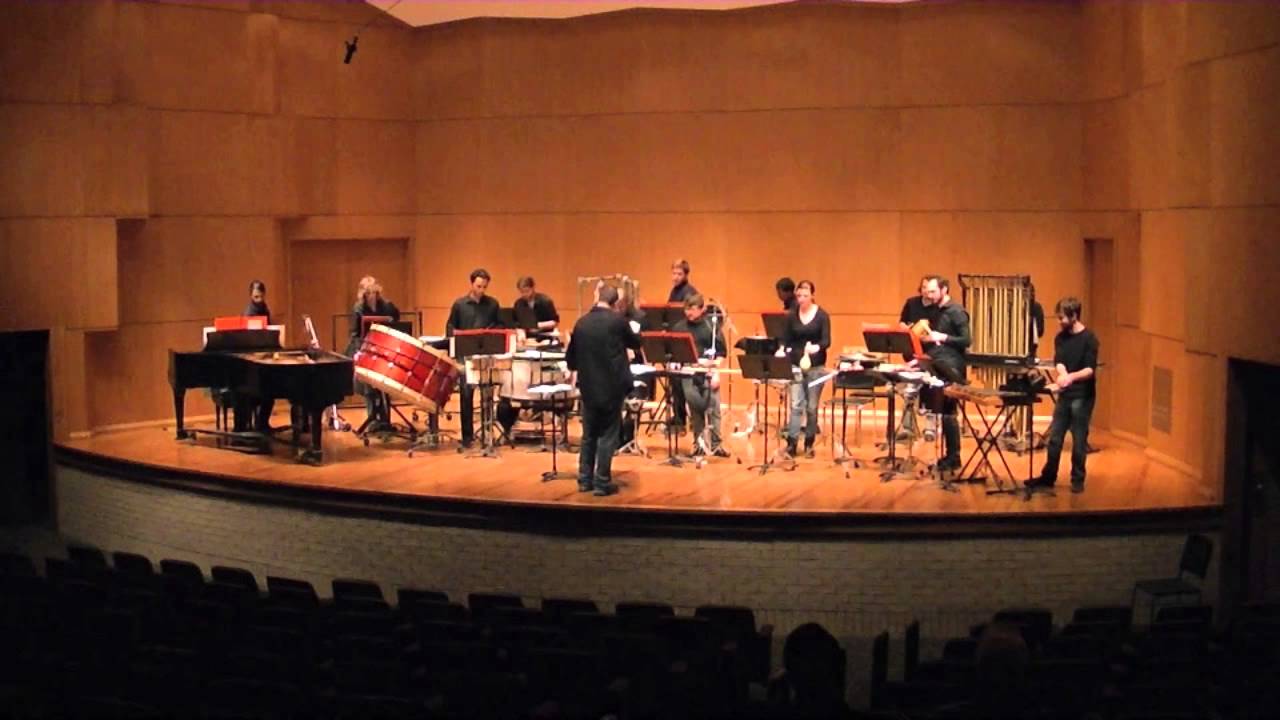 Varésesation by David Stock