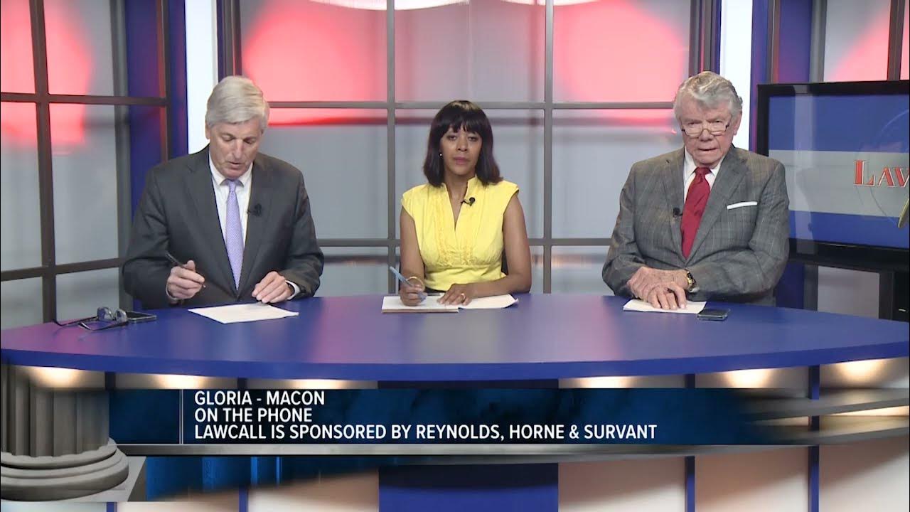 LawCall Macon GA Statute of Limitations for Medical Malpractice