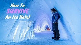 The top 20+ where are the bathrooms in the ice hotel