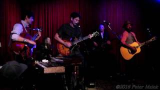 John Mayer / David Ryan Harris / Zane Carney - Ain't No Sunshine/War Jam Session