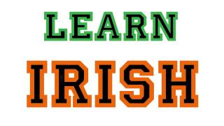 Languages :: How To Speak Irish :: Happy Birthday!