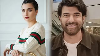 Ha dichiarato la sua fede nell’amore sul palco! Confessione romantica dell’attore Engin Akyürek 