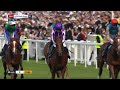 GREAT BARRIER REEF lands the Coventry Stakes 🐠 12th win in the race for Aidan O'Brien