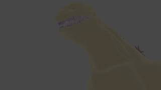 Shin Godzilla Blender Test