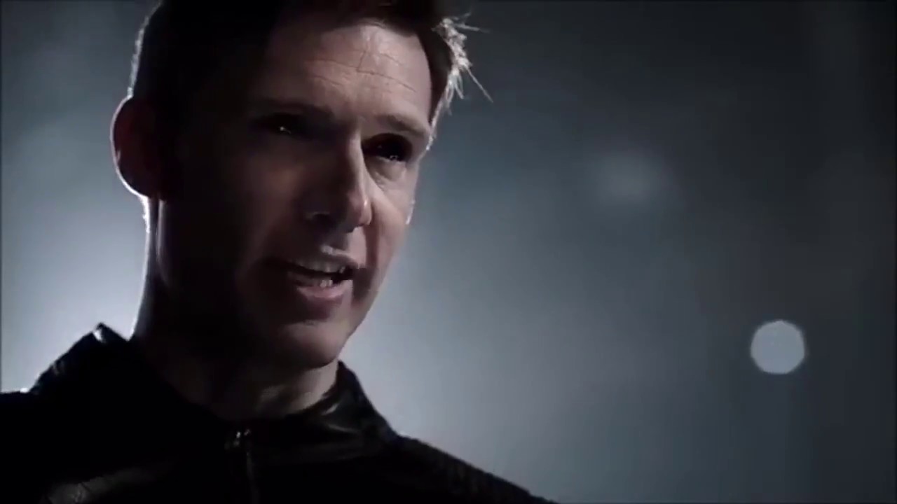 The Flash - Zoom Darkness Returns Theme Slade Foley's Remix Vol.3 [Piano Cover/Mashup]