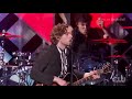 5SOS Who Do You Love Live At Jingle Ball 2019 In NYC