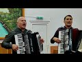 Vadim Pomotaru & Ioanid Netbai - O cântare în Limba Rusă și în Românește, foarte frumoasă - NOU 2021