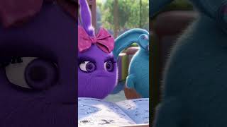 Sunny Bunnies - What Has Hopper Finded? Funny Shorts