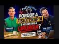 Guia do alivio das dores da coluna, joelho e ombros! Alerta para os Pais - Escoliose infantil!