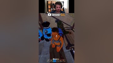 Another Deep #jewer #rust #shorts #rustgameplay #rustconsole #playrust #twitch