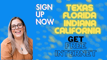 Free or Discounted Internet through the ACP Benefit - APPLY NOW