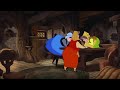تحضير مفاجأة لورد البرارى الاميرة النائمة Sleeping Beauty دبلجة مصرى 