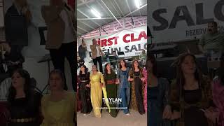 Hozan Heki̇m Gewer Düğünleri̇