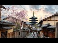 癒し音楽と共に日本の美しい観光地をご紹介。