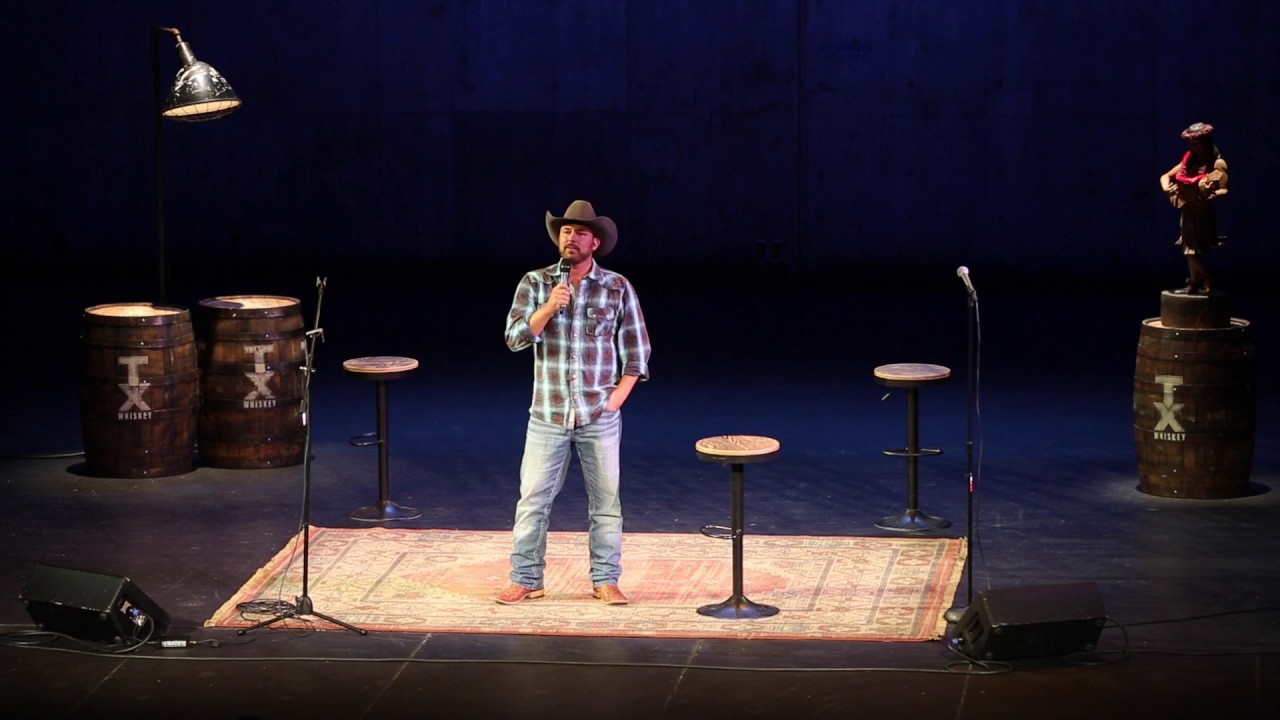 Chad Prather on Getting Recognized