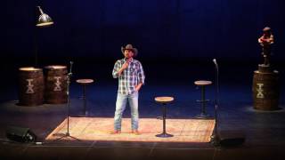 Chad Prather On Getting Recognized